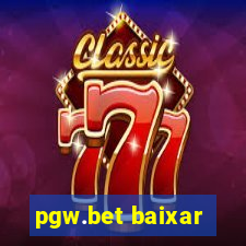 pgw.bet baixar